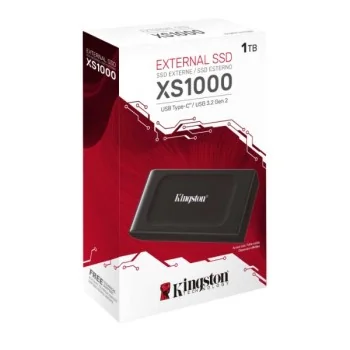 Kingston XS1000 1 TB