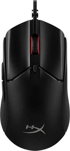 HP HyperX Pulsefire Haste 2 Wired Optical Mouse