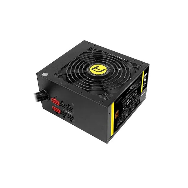 Antec NeoECO 550 W 80+ Bronze Certified Semi-modular ATX Power Supply