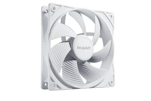 be quiet! Pure Wings 3 PWM 49.9 CFM 120 mm
