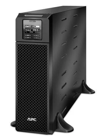 APC SRT5KXLI UPS