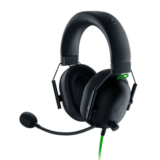 Razer BlackShark V2 X 7.1 Channel