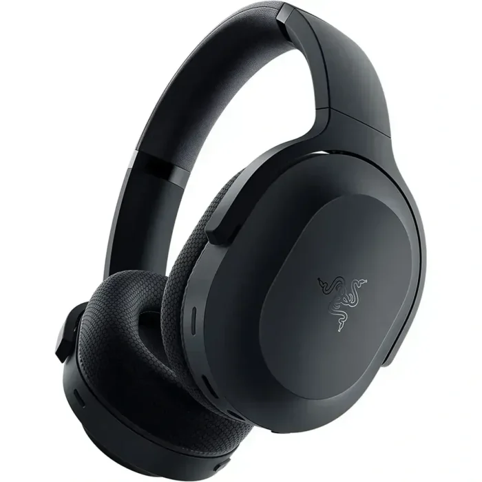 Razer Barracuda 7.1 Channel