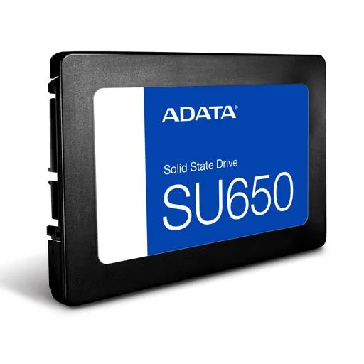 ADATA Ultimate SU650 480 GB 2.5"