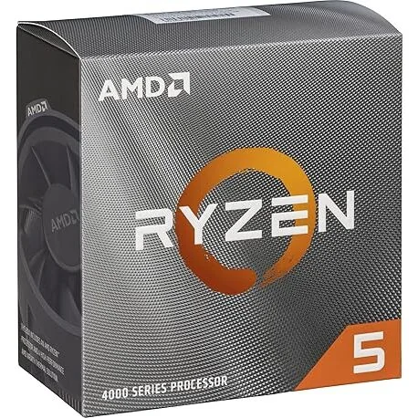 AMD Ryzen 5 4500 3.6 GHz 6-Core