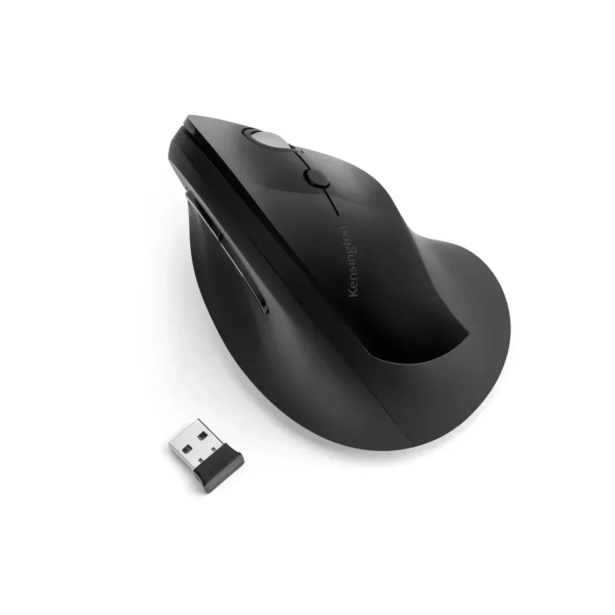 Kensington Pro Fit Wireless Laser Mouse