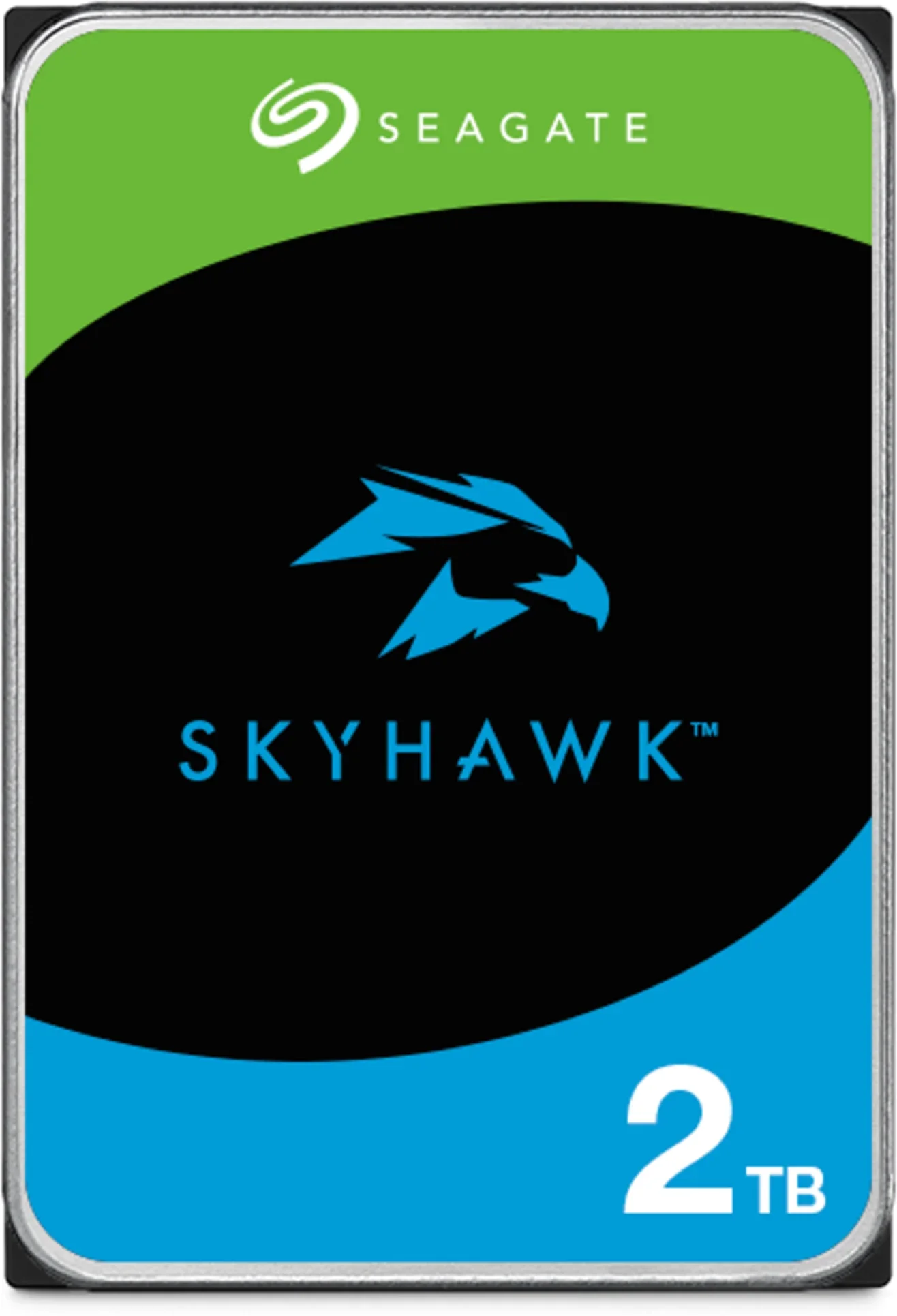 Seagate SkyHawk 2 TB 3.5" 5900 RPM