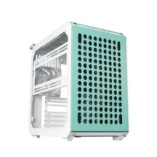 Cooler Master QUBE 500 Flatpack Macaron Edition ATX