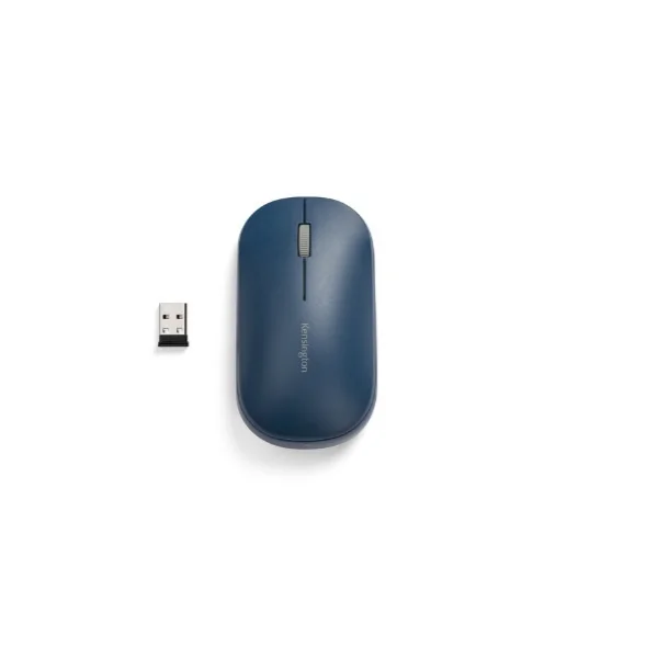 Kensington SureTrack Bluetooth/Wireless/Wired Optical Mouse