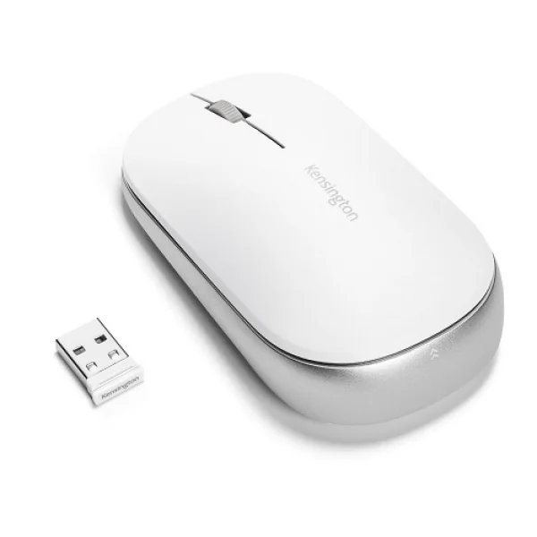 Kensington SureTrack Bluetooth/Wireless/Wired Optical Mouse