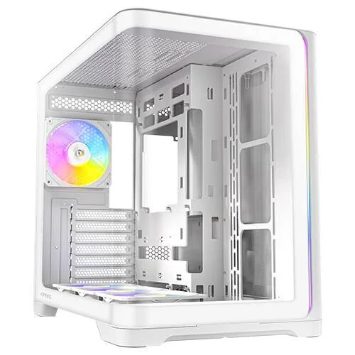 Antec C5 CURVE ARGB ATX