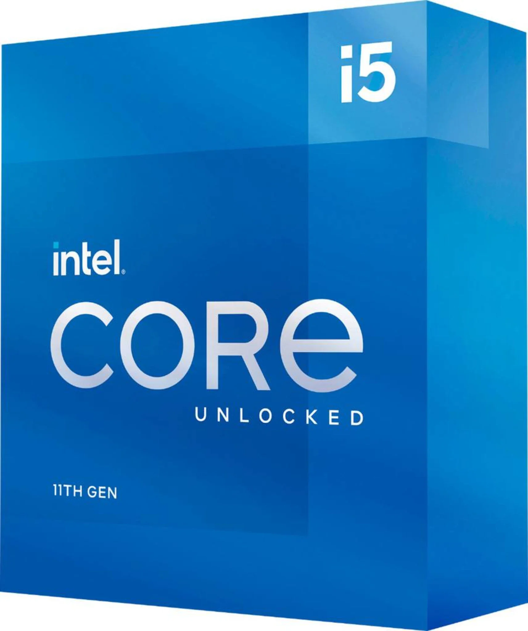 Intel Core i5-10600K 4.1 GHz 6-Core
