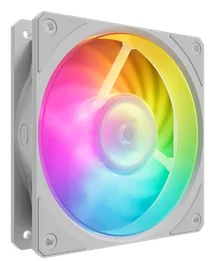 Cooler Master MOBIUS 120P ARGB 75.2 CFM 120 mm