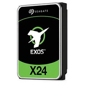 Seagate Exos X24 20 TB 3.5" 7200 RPM