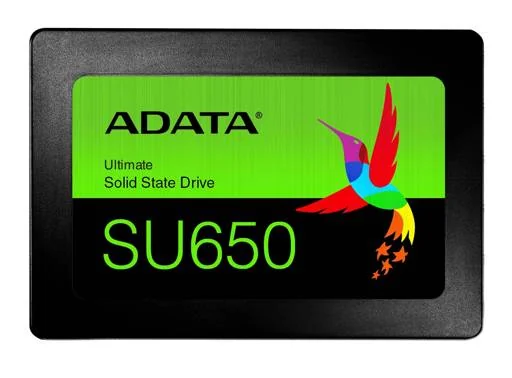 ADATA Ultimate SU650 240 GB 2.5"
