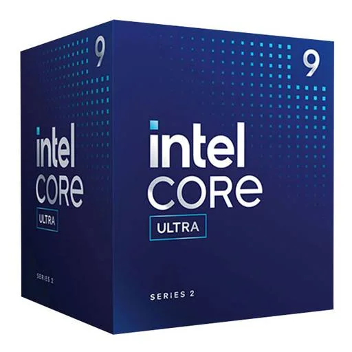 Intel Core Ultra 9 285K 3.7 GHz 24-Core