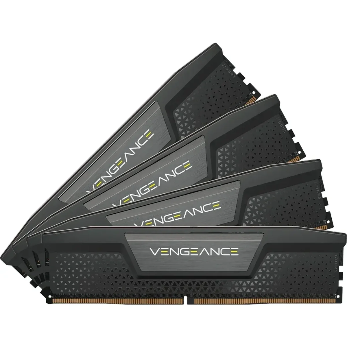 Corsair Vengeance 192 GB (4 x 48 GB) DDR5-5200 CL38 Memory