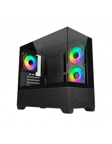 Cooler Master Elite 490 MicroATX