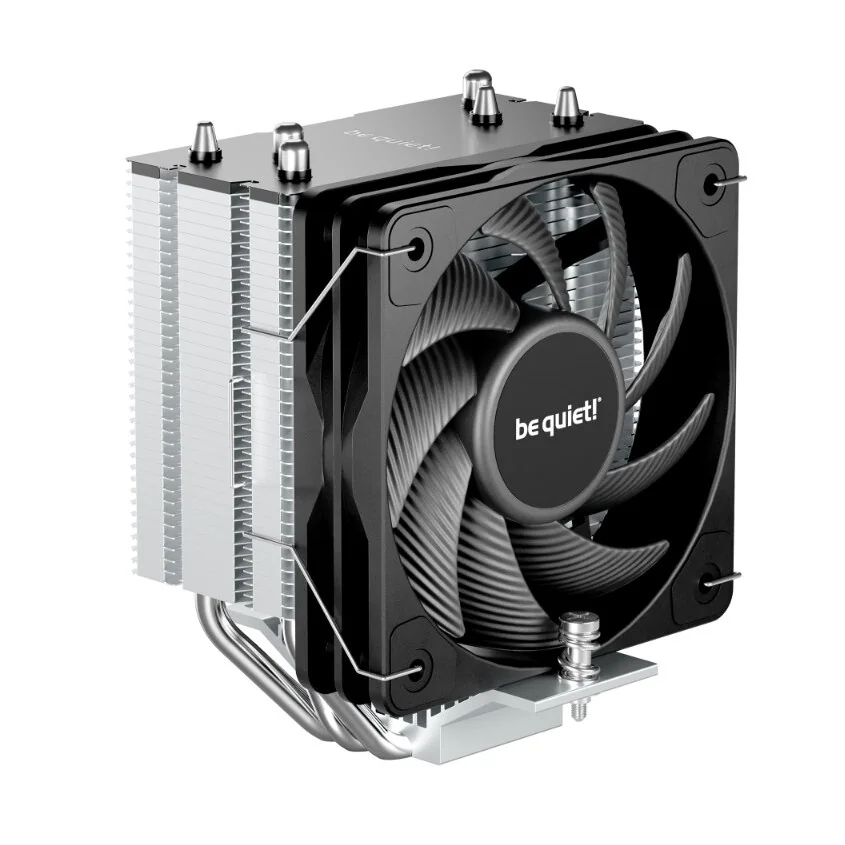 be quiet! BK047 35.48 CFM CPU