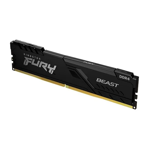Kingston FURY Beast 32 GB (1 x 32 GB) DDR4-3200 CL16 Memory