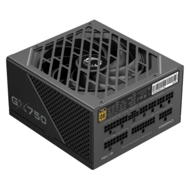 SeaSonic CORE GX ATX 3 (2024) 750 W 80+ Gold Certified Fully Modular ATX Power Supply