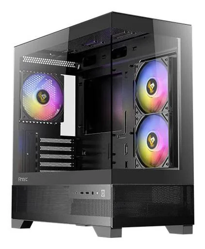 Antec CX500M ARGB MicroATX