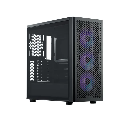 Cooler Master Elite 502 ATX