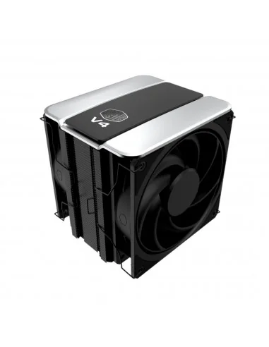 Cooler Master V4 Alpha 3DHP 63.1 CFM CPU
