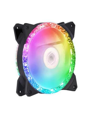 Cooler Master MasterFan MF Prismatic 55 CFM 120 mm