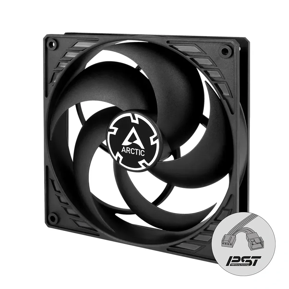 ARCTIC P14 PST 72.8 CFM 140 mm