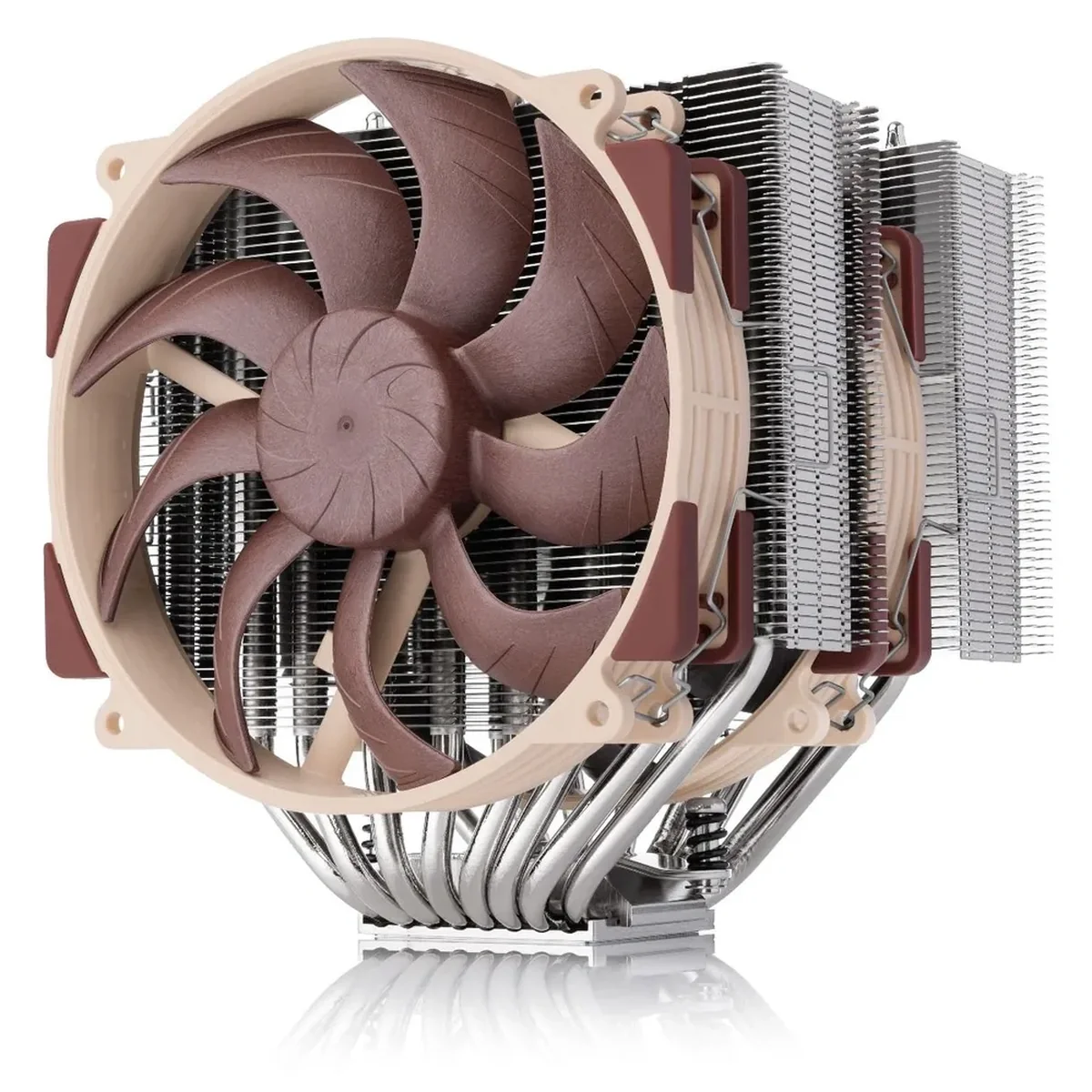 Noctua NH-D15 G2 HBC 91.58 CFM CPU