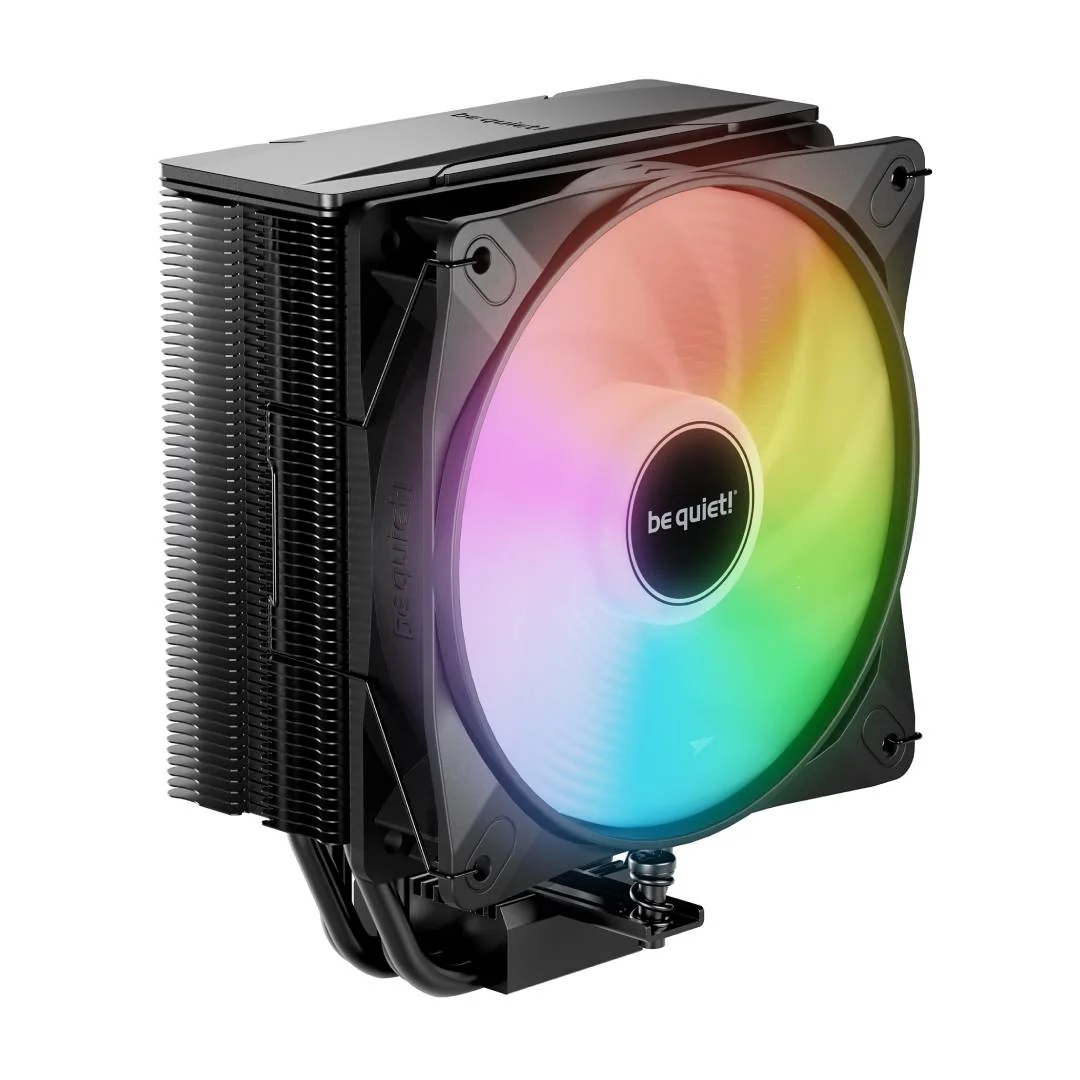 be quiet! Pure Rock 3 LX 61.8 CFM CPU