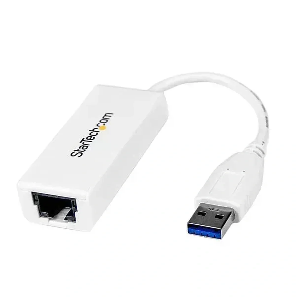 StarTech USB31000SW Gigabit Ethernet USB Type-A Network Adapter