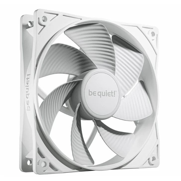 be quiet! Pure Wings 3 PWM 47.1 CFM 120 mm