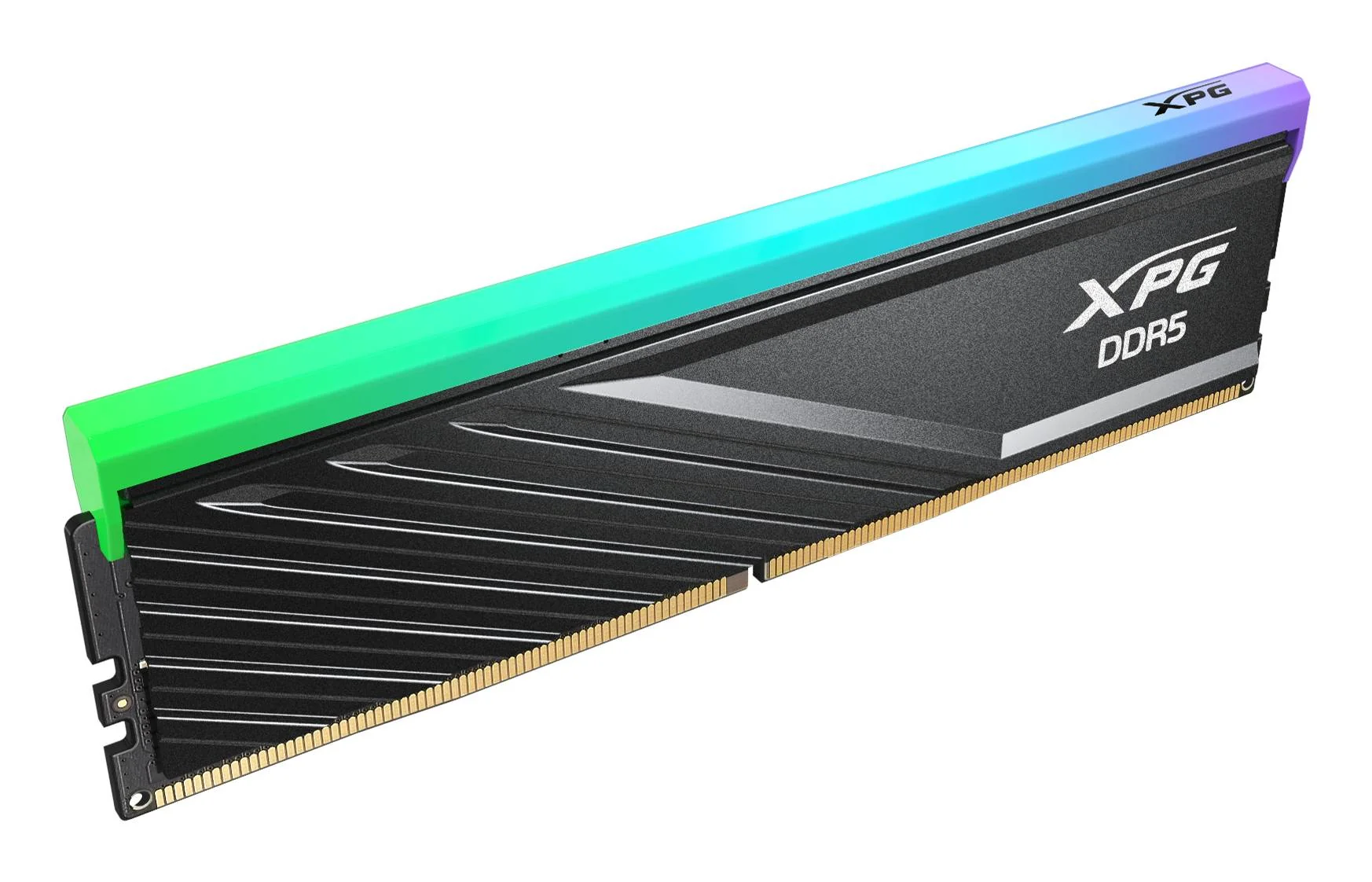 ADATA XPG Lancer Blade RGB 8 GB (1 x 8 GB) DDR5-5600 CL46 Memory