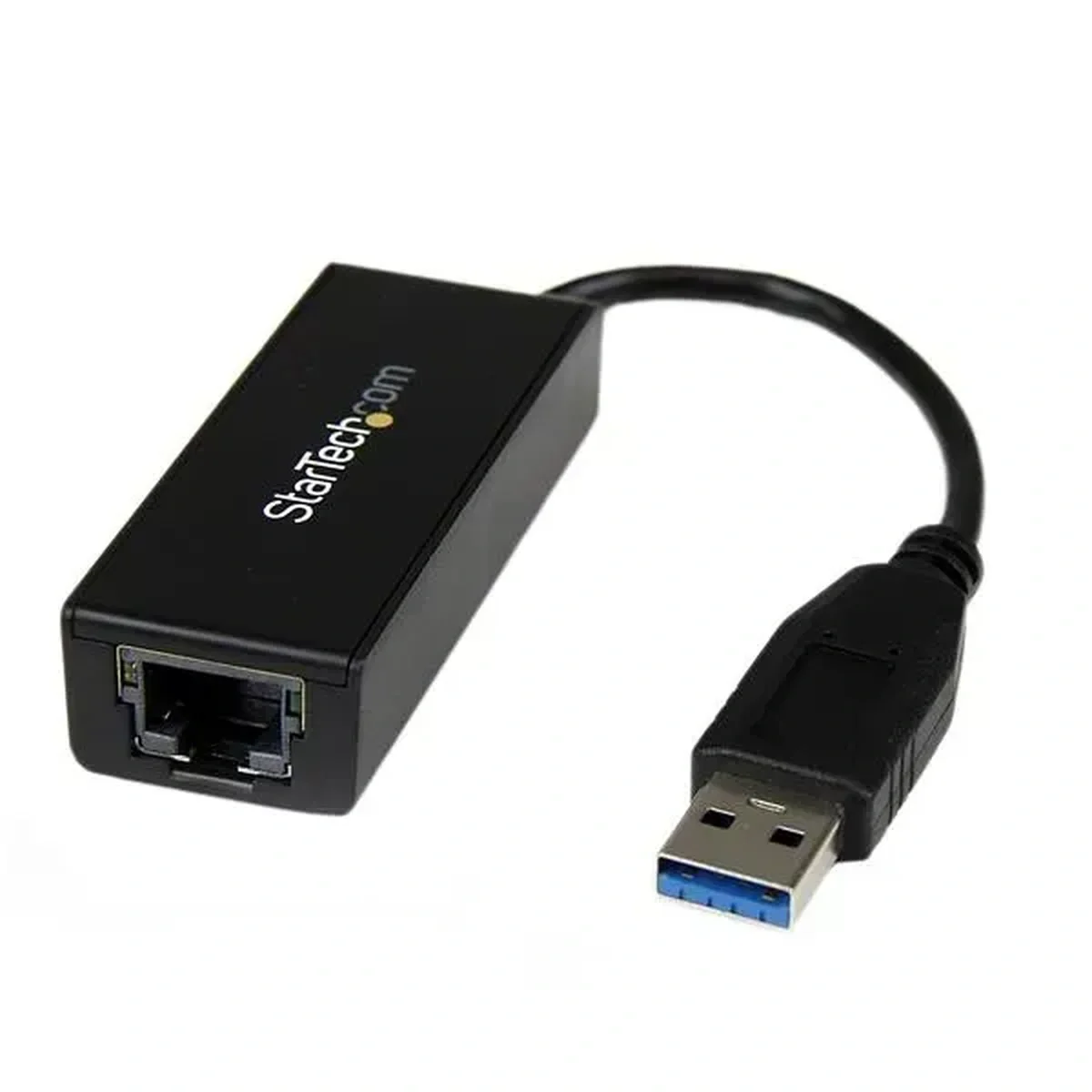 StarTech USB31000S Gigabit Ethernet USB Type-A Network Adapter