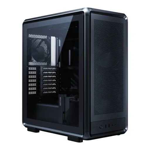 Cooler Master MasterFrame 500 Mesh ATX
