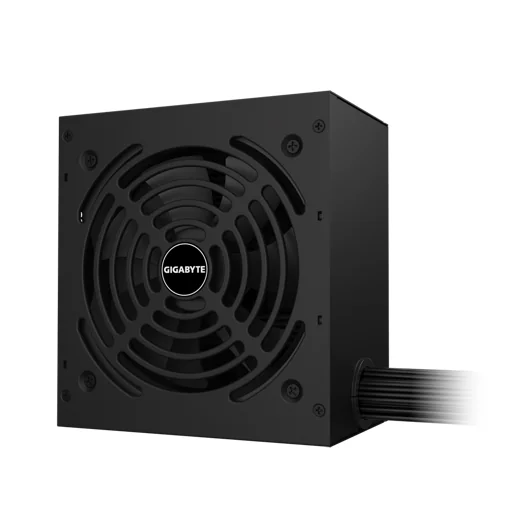 Gigabyte P650G 650 W 80+ Gold Certified ATX Power Supply