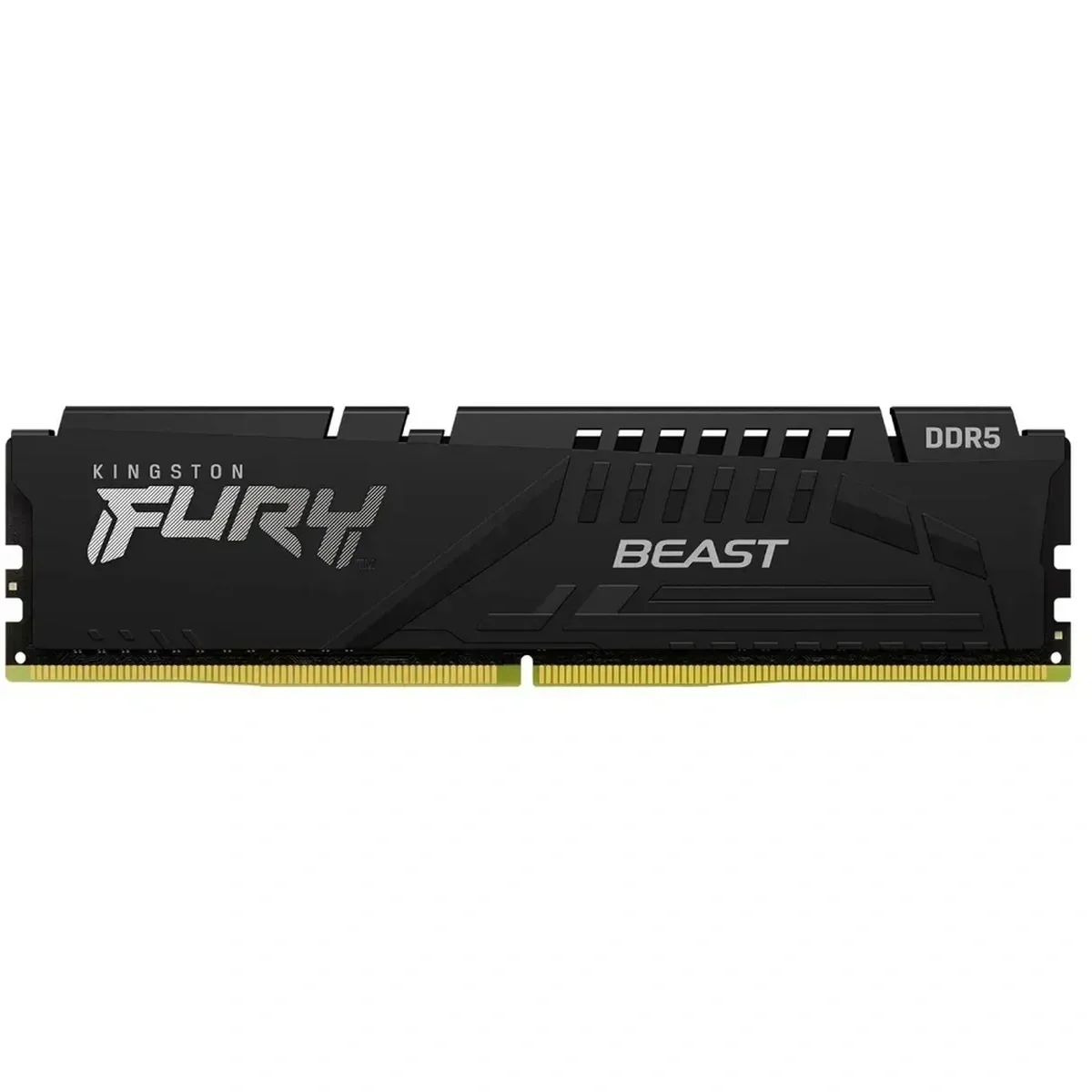 Kingston FURY Beast 32 GB (1 x 32 GB) DDR5-5600 CL40 Memory