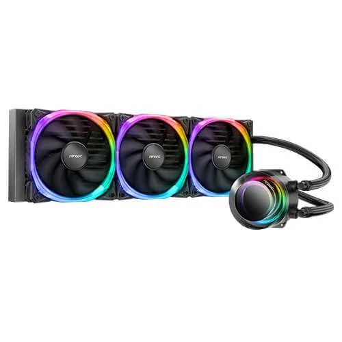 Antec VORTEX 360 57.93 CFM Liquid CPU