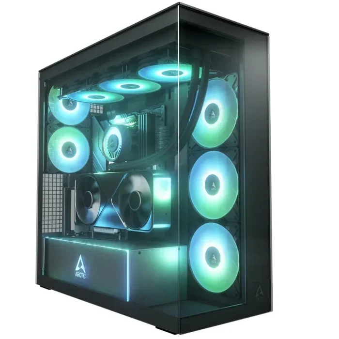 ARCTIC Xtender VG Mirror ATX
