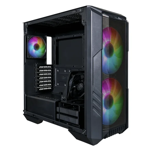 Cooler Master HAF 500 ATX