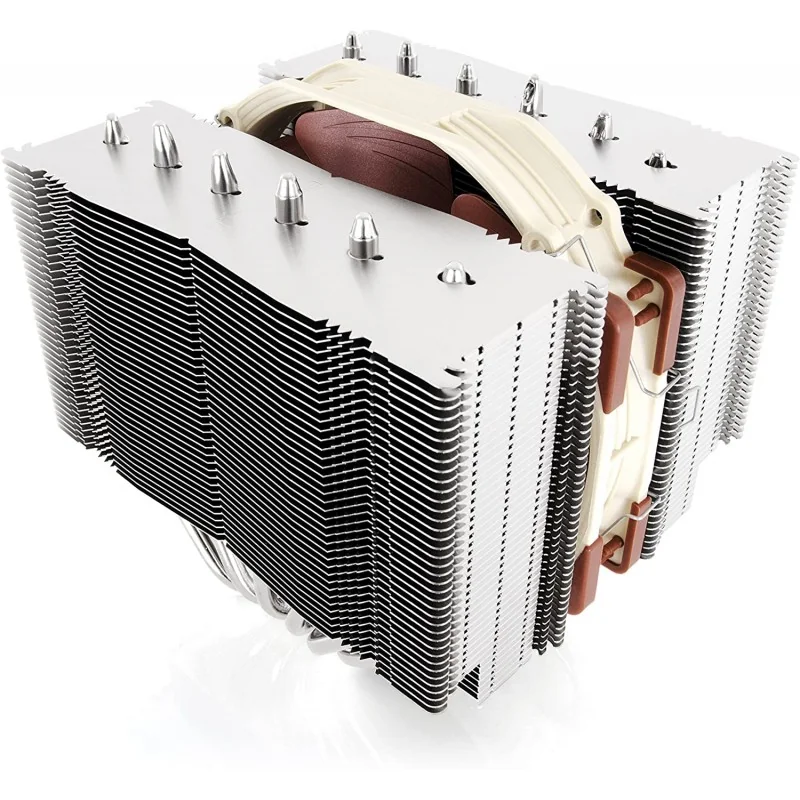 Noctua NH-D15S 82.52 CFM CPU