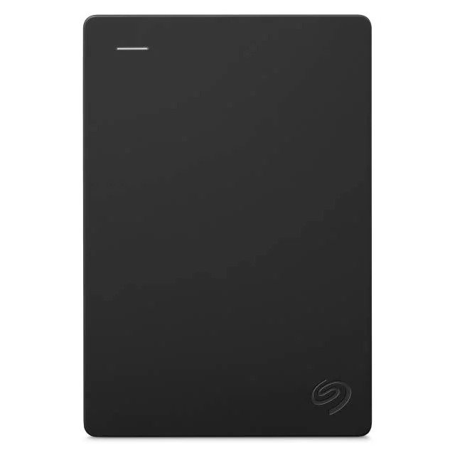 Seagate Portable Drive 1 TB