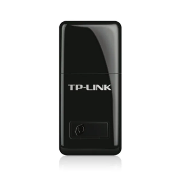 TP-Link TL-WN823N 802.11a/b/g/n USB Type-A Wi-Fi Adapter