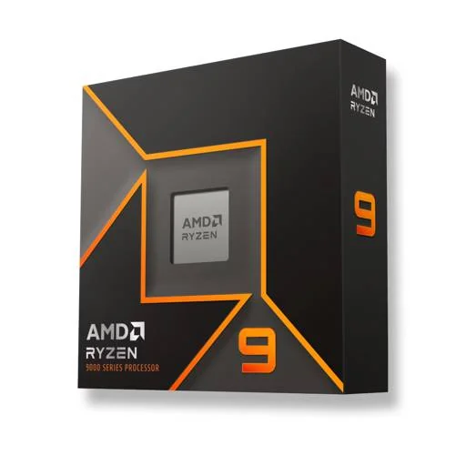 AMD Ryzen 9 9900X 4.4 GHz 12-Core